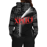 THE EXPLICIT HOODIE