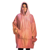 FAIRY BREAD SNUG HOODIE