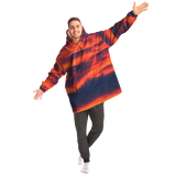 MYSTIC SKY SNUG HOODIE