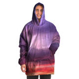 MOONLIGHT SNUG HOODIE