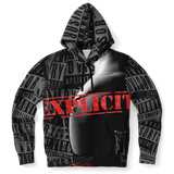 THE EXPLICIT HOODIE