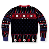 LETS GO BRANDON SWEATER 2