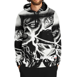 HUSTLE & GRIND HOODIE