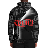 THE EXPLICIT HOODIE