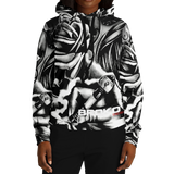 ARTISTIC HOODIE