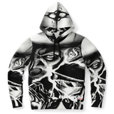 HUSTLE & GRIND HOODIE