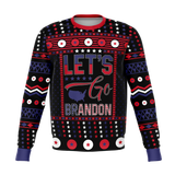 LETS GO BRANDON SWEATER 2