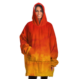 TEQUILA SUNRISE SNUG HOODIE