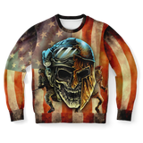 AMERICAN VIKING SWEATER
