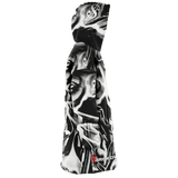 THE CLOWN MICROFLEECE SNUG HOODIE