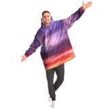 MOONLIGHT SNUG HOODIE