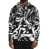 ARTISTIC HOODIE