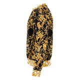 BAROQUE SKULL SWEATER