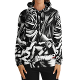 ARTISTIC HOODIE