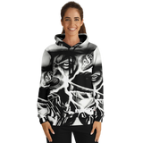 HUSTLE & GRIND HOODIE