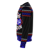 LETS GO BRANDON SWEATER