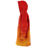 TEQUILA SUNRISE SNUG HOODIE