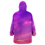 MYSTICAL SNUG HOODIE