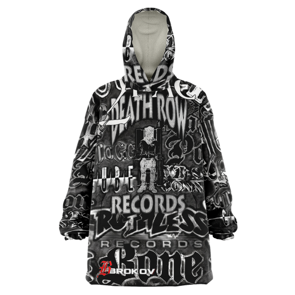 THE DYNASTY SNUG HOODIE