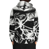 HUSTLE & GRIND HOODIE