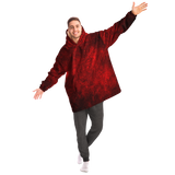 BLOODY MARY SNUG HOODIE