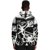 HUSTLE & GRIND HOODIE