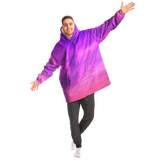 MYSTICAL SNUG HOODIE