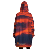 MYSTIC SKY SNUG HOODIE