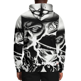 HUSTLE & GRIND HOODIE