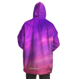 MYSTICAL SNUG HOODIE