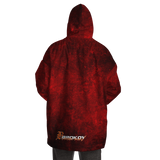 BLOODY MARY SNUG HOODIE
