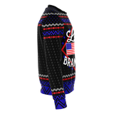 LETS GO BRANDON SWEATER