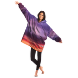 MOONLIGHT SNUG HOODIE