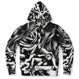 ARTISTIC HOODIE
