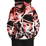 THE CLOWNS HOODIE