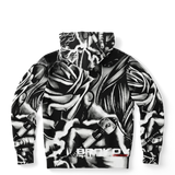 ARTISTIC HOODIE