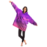 MYSTICAL SNUG HOODIE