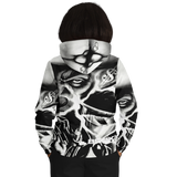 HUSTLE & GRIND HOODIE