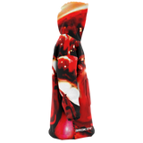 THE CHERRYRIPE MICROFLEECE SNUG HOODIE