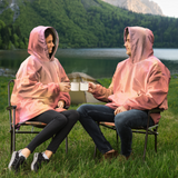 FAIRY BREAD SNUG HOODIE