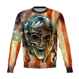 AMERICAN VIKING SWEATER