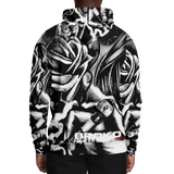 ARTISTIC HOODIE