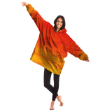 TEQUILA SUNRISE SNUG HOODIE
