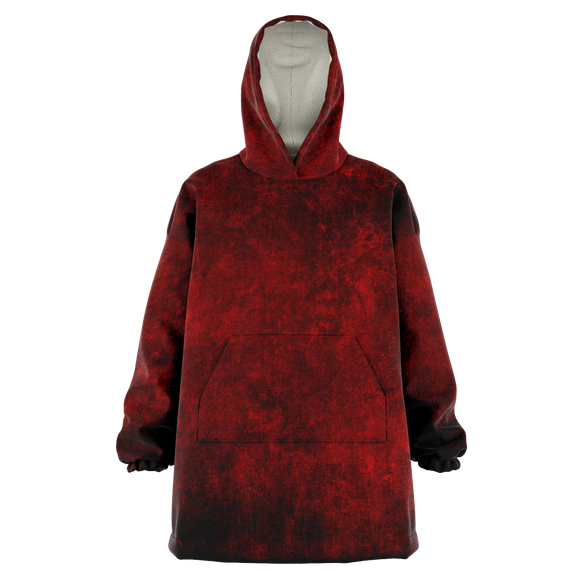 BLOODY MARY SNUG HOODIE