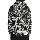 ARTISTIC HOODIE