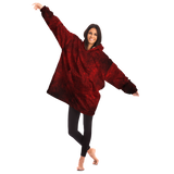 BLOODY MARY SNUG HOODIE