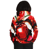 CHERRYRIPE HOODIE 2