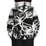 HUSTLE & GRIND HOODIE