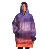 MOONLIGHT SNUG HOODIE