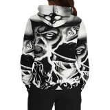 HUSTLE & GRIND HOODIE